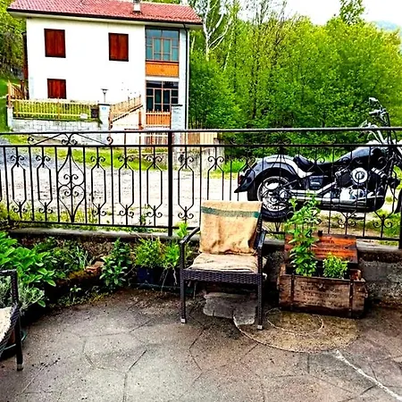 Casa Des Bois Homestay szállás